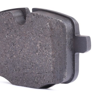 Brake Pads Set RIDEX 402B0560 402B0560 - photo 5