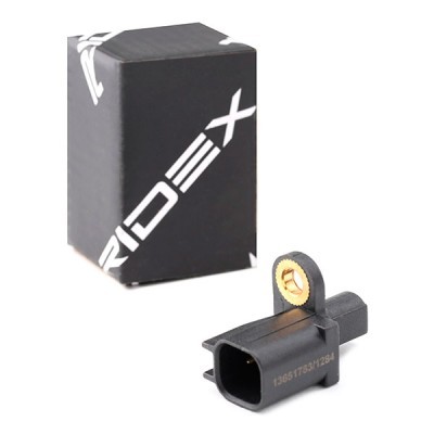 ABS Sensor RIDEX 412W0456 412W0456 - photo 2
