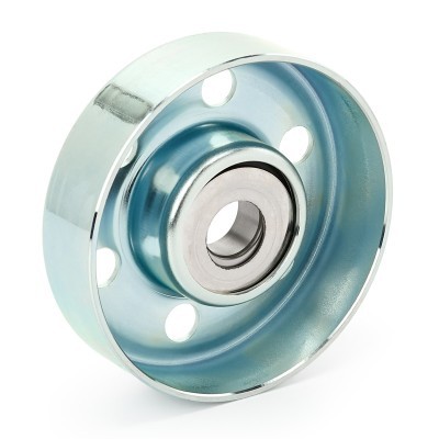 V-Ribbed Belt Deflection Guide Pulley RIDEX 312D0047 312D0047 - photo 3