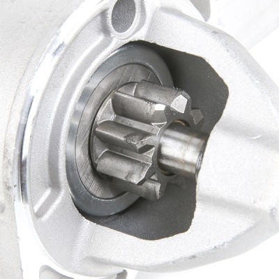 Starter RIDEX 2S0733 2S0733 - photo 5