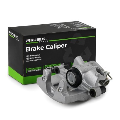 Brake Caliper RIDEX 78B0735R 78B0735R - photo 2