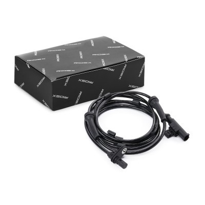 ABS Sensor RIDEX 412W0907 412W0907 - photo 2