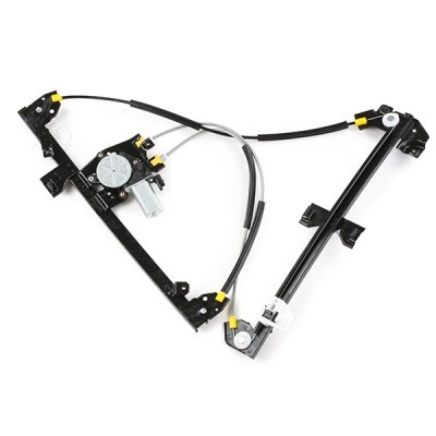 Window Regulator RIDEX 1561W0033 1561W0033 - photo 2