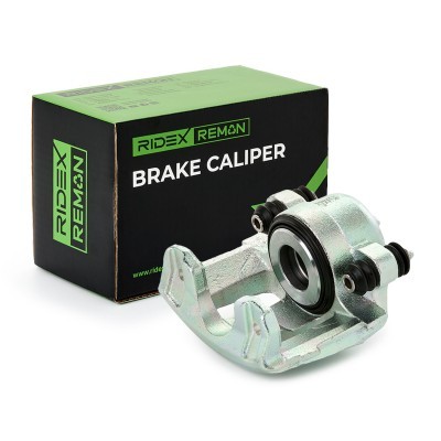 Brake Caliper RIDEX 78B0646R 78B0646R - photo 2