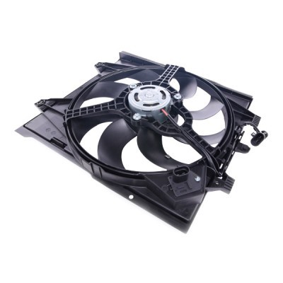 Fan, Radiator RIDEX 508R0064 508R0064 - photo 5