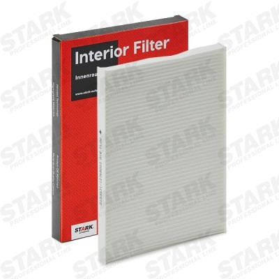 Cabin Air Filter Stark SKIF-0170428 SKIF-0170428 - photo 2