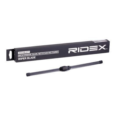 Щетка стеклоочистителя заднего стекла RIDEX 298W0004 298W0004 - photo 2