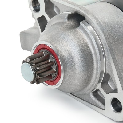 Starter RIDEX 2S0656 2S0656 - photo 5
