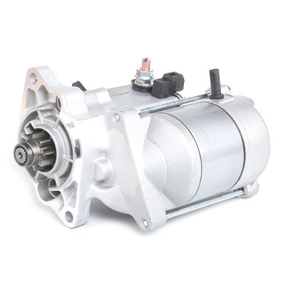 Starter RIDEX 2S0650 2S0650 - photo 3