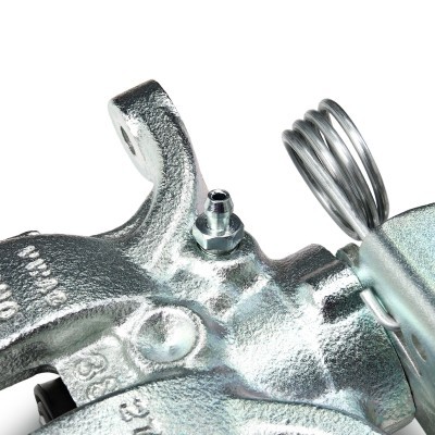 Brake Caliper RIDEX 78B2565R 78B2565R - photo 6