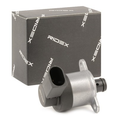 Fuel metering valve (Common Rail system) RIDEX 5655C0013 5655C0013 - photo 2