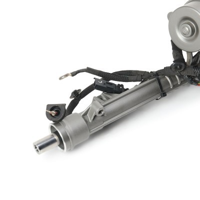 Steering Gear RIDEX 286S1022R 286S1022R - photo 5