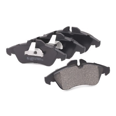 Brake Pads Set RIDEX 402B0127 402B0127 - photo 8