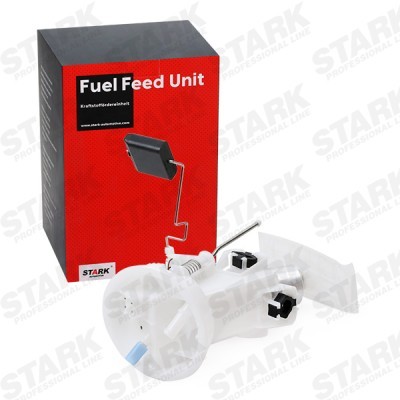 Fuel module Stark SKFU-0410003 SKFU-0410003 - photo 2