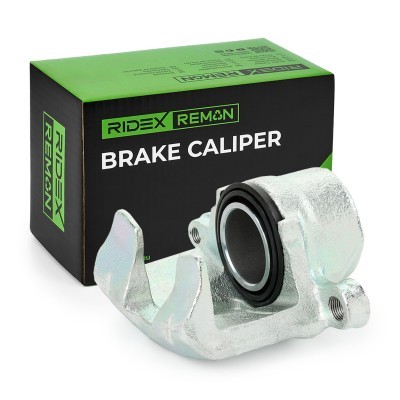 Brake Caliper RIDEX 78B3199R 78B3199R - photo 2