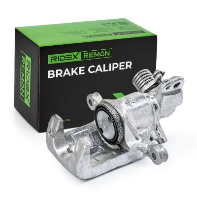 Brake Caliper RIDEX 78B0801R 78B0801R - photo 2
