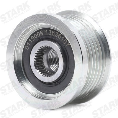 Alternator – one-way clutch Stark SKFC-1210061 SKFC-1210061 - photo 3