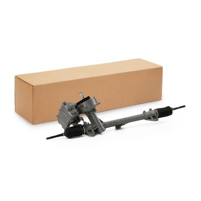 Steering Gear RIDEX 286S1011R 286S1011R - photo 2