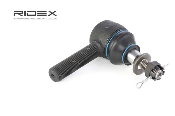 Tie Rod End RIDEX 914T0173 914T0173 - photo 1