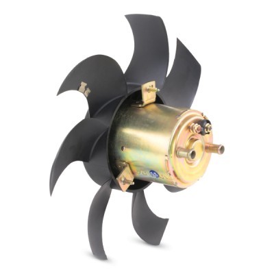 Fan, Radiator RIDEX 508R0141 508R0141 - photo 7