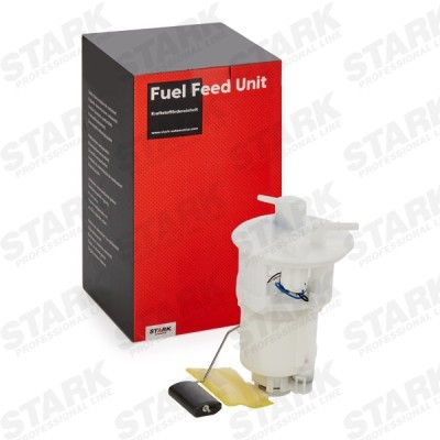 Fuel module Stark SKFU-0410381 SKFU-0410381 - photo 2