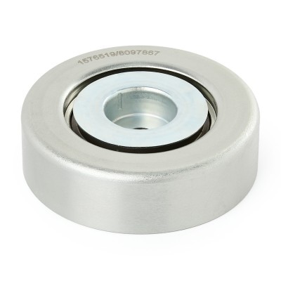 V-Ribbed Belt Deflection Guide Pulley RIDEX 312D0018 312D0018 - photo 4