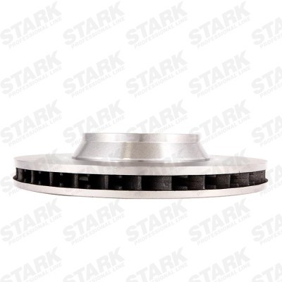Brake Disc Stark SKBD-0022153 SKBD-0022153 - photo 4