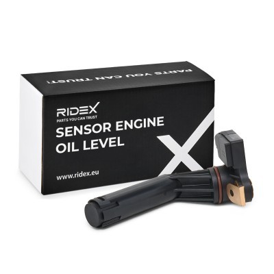 Engine Oil Level sensor RIDEX 1289S0067 1289S0067 - photo 2