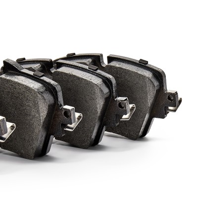 Brake Pads Set RIDEX 402B1129 402B1129 - photo 13