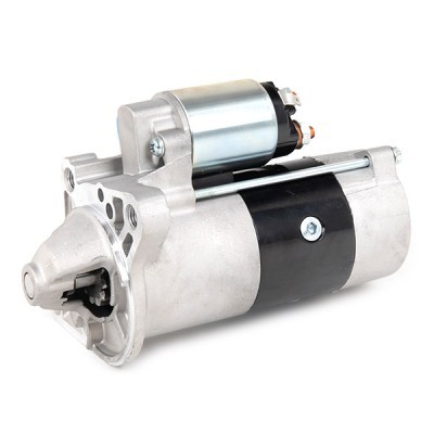 Starter RIDEX 2S0141 2S0141 - photo 3