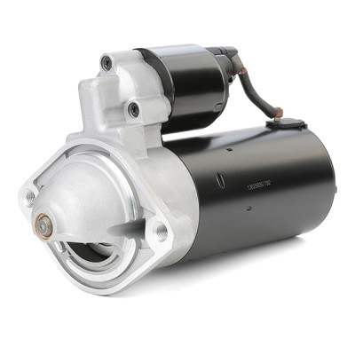 Starter RIDEX 2S0015 2S0015 - photo 3