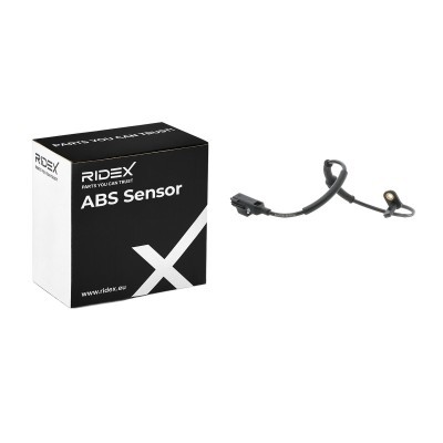 ABS Sensor RIDEX 412W1291 412W1291 - photo 2