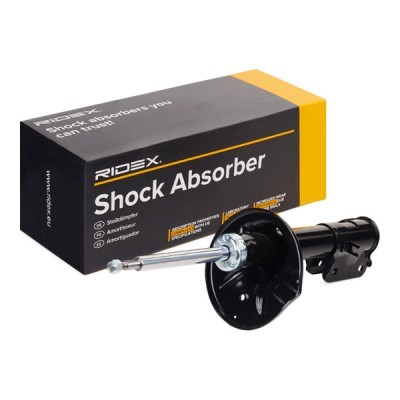 Shock Absorber RIDEX 854S0816 854S0816 - photo 3