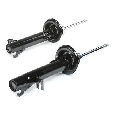 Shock Absorber RIDEX 854S2098 854S2098 - photo 5