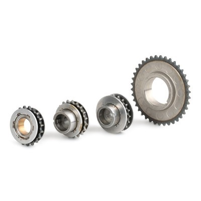 Timing chain kit RIDEX 1389T0089 1389T0089 - photo 6