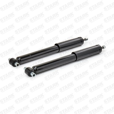 Shock Absorber Stark SKSA-0132218 SKSA-0132218 - photo 4