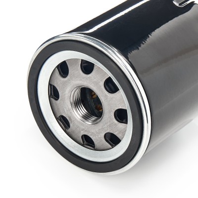 Oil Filter RIDEX 7O0005 7O0005 - photo 10