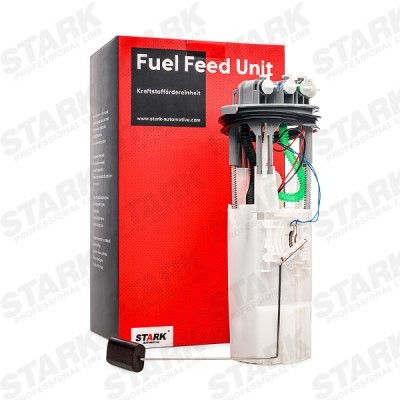 Fuel module Stark SKFU-0410224 SKFU-0410224 - photo 2