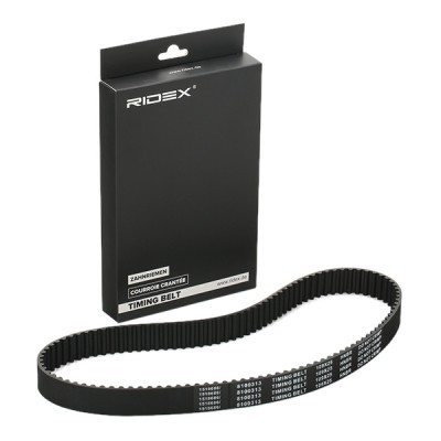 Timing Belt RIDEX 306T0125 306T0125 - photo 2