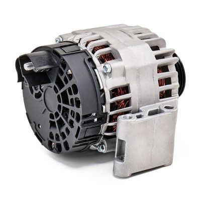 Alternator RIDEX 4G1424 4G1424 - photo 4