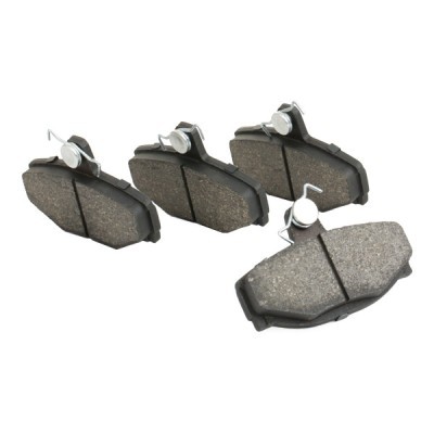 Brake Pads Set RIDEX 402B0482 402B0482 - photo 6