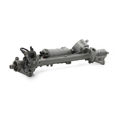 Steering Gear RIDEX 286S1286R 286S1286R - photo 3
