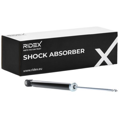 Shock Absorber RIDEX 854S0886 854S0886 - photo 2
