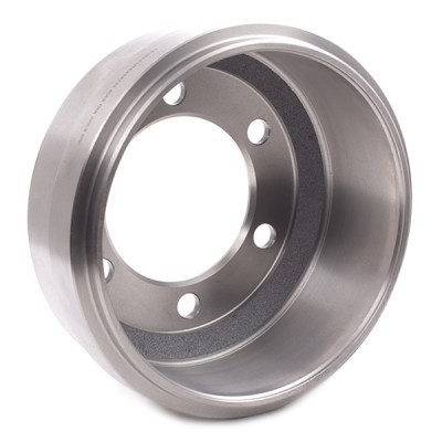 Brake Drum RIDEX 123B0235 123B0235 - photo 3