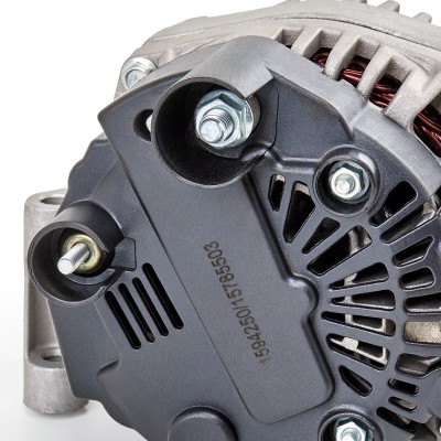 Alternator RIDEX 4G1220 4G1220 - photo 5