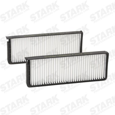 Cabin Air Filter Stark SKIF-0170143 SKIF-0170143 - photo 3