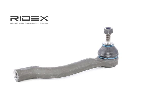 Tie Rod End RIDEX 914T0287 914T0287 - photo 1