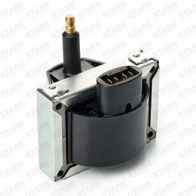 Ignition Coil Stark SKCO-0070128 SKCO-0070128 - photo 5