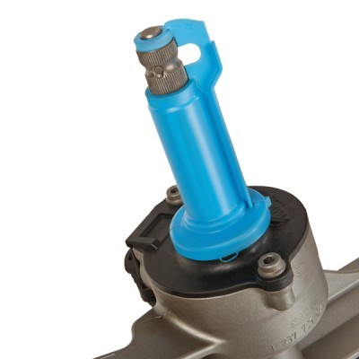 Steering Gear RIDEX 286S0892R 286S0892R - photo 5
