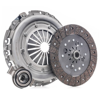 Clutch Kit RIDEX 479C0164 479C0164 - photo 3